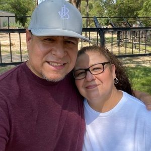 Meet your Posher, Yvette